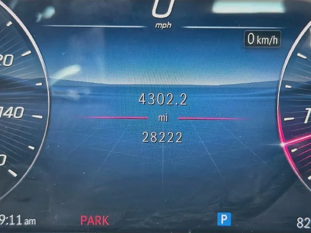 2025 Mercedes-Benz E-Class E350 - Photo 41