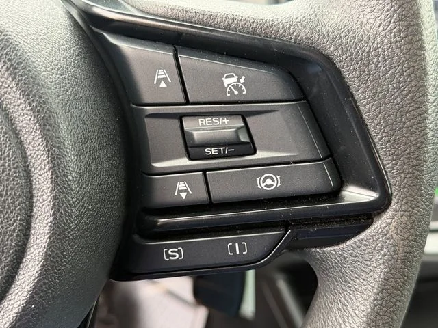 Used 2024 Blue Subaru Base image 15