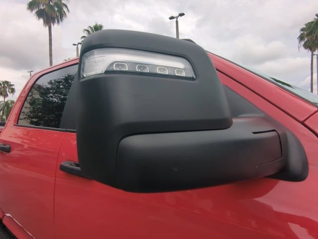Certified Used 2026 Red Ram Big Horn image 12