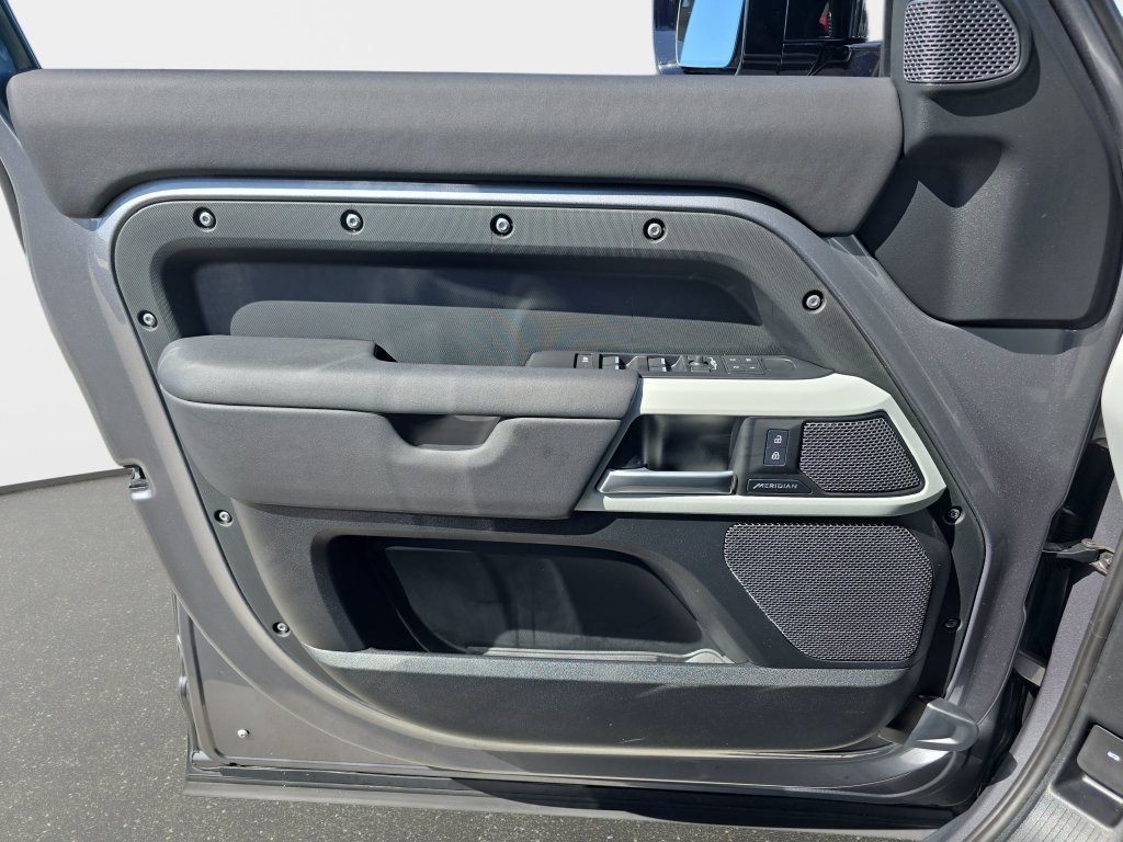 Certified Used 2024 Eiger Grey Metallic Land Rover S image 26