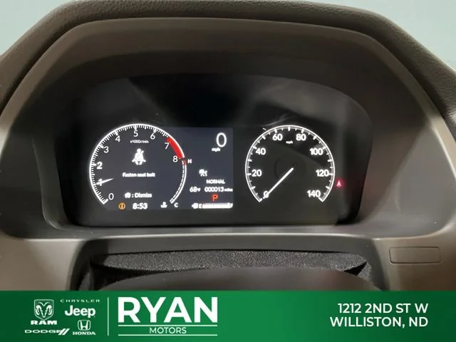 2026 Honda Ridgeline TrailSport - Photo 27