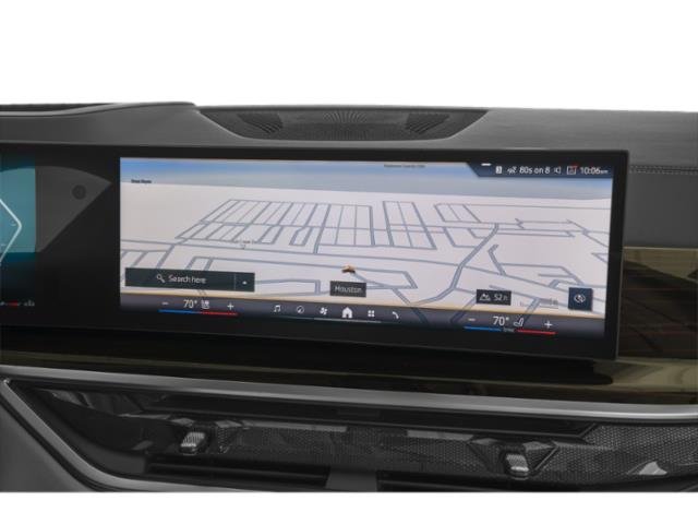 New 2027 Skyscraper Grey Metallic BMW xDrive40i image 11