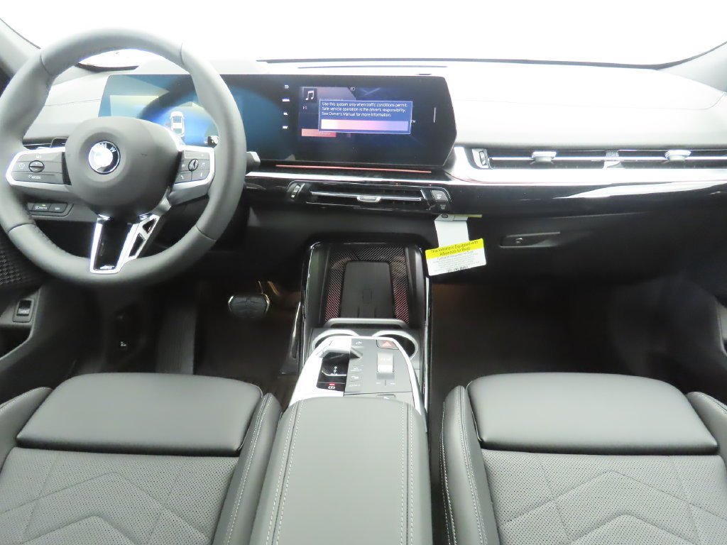 Certified Used 2026 Alpine White BMW xDrive28i image 14
