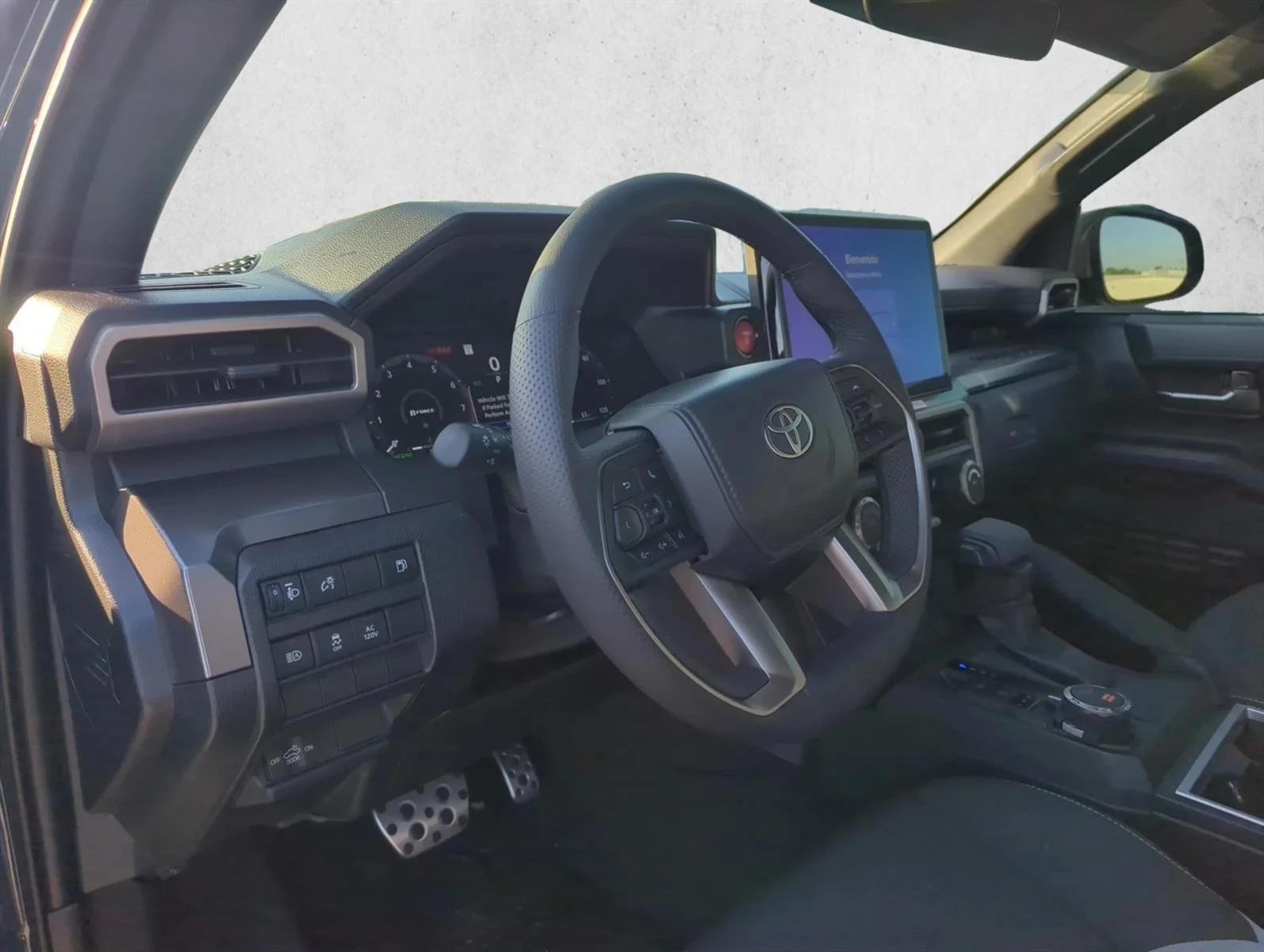 Used 2026 Underground Toyota TRD Sport Hybrid image 12