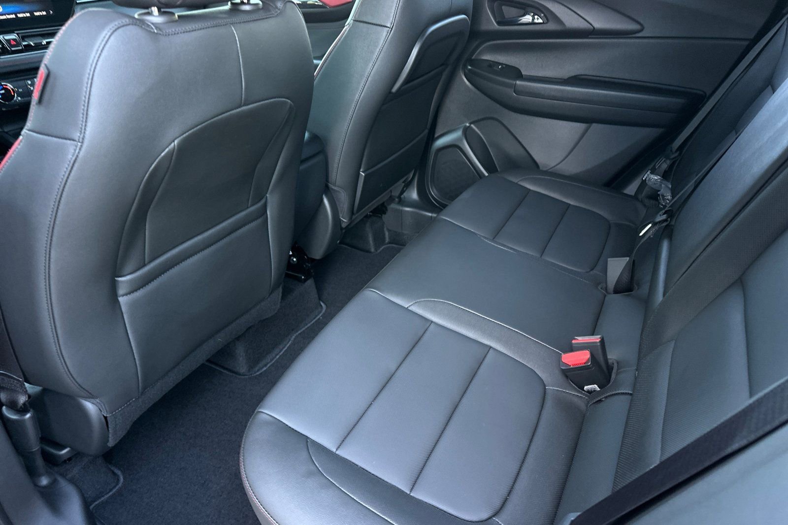 2026 Chevrolet Trailblazer RS - Photo 12