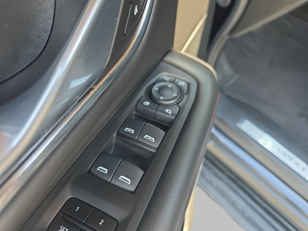 Used 2024 Dark Ash Metallic Chevrolet RST image 17