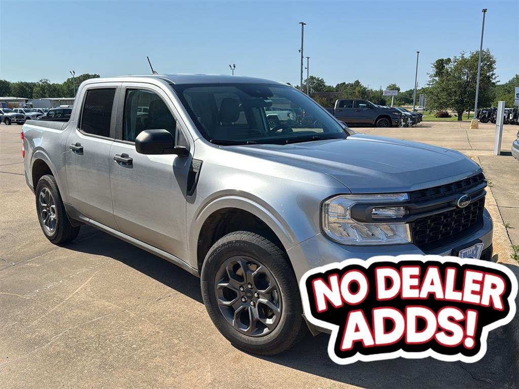 2023 Ford Maverick XLT FWD's photo