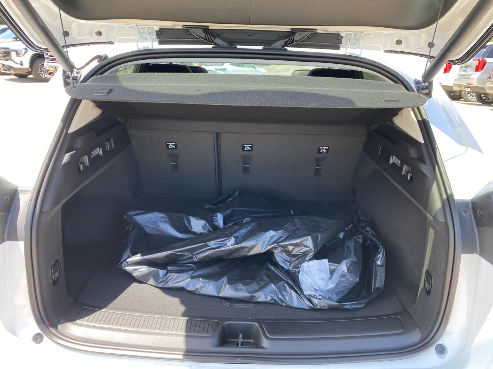 2026 Buick Envision Sport Touring - Photo 25