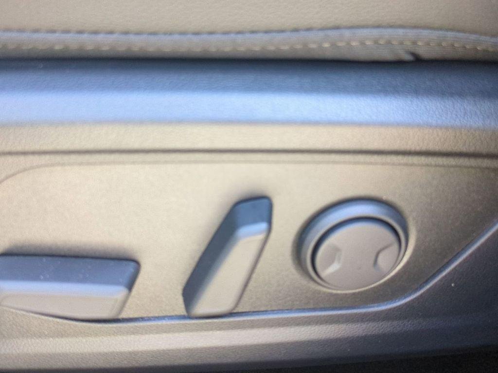 2026 Hyundai Santa Cruz SEL - Photo 22