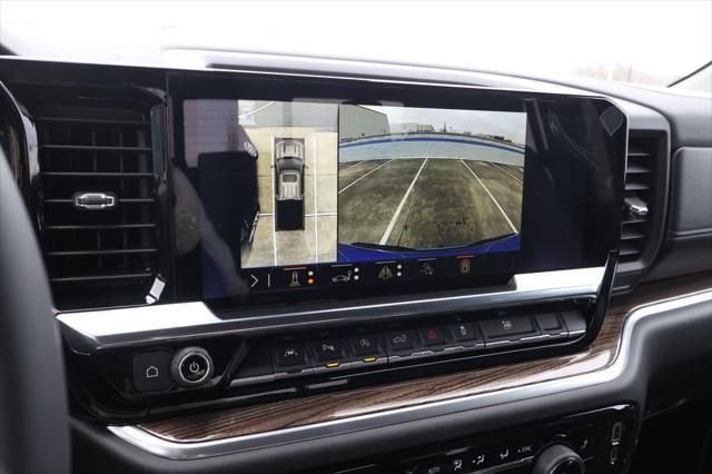 2026 Chevrolet Silverado 1500 RST - Photo 26