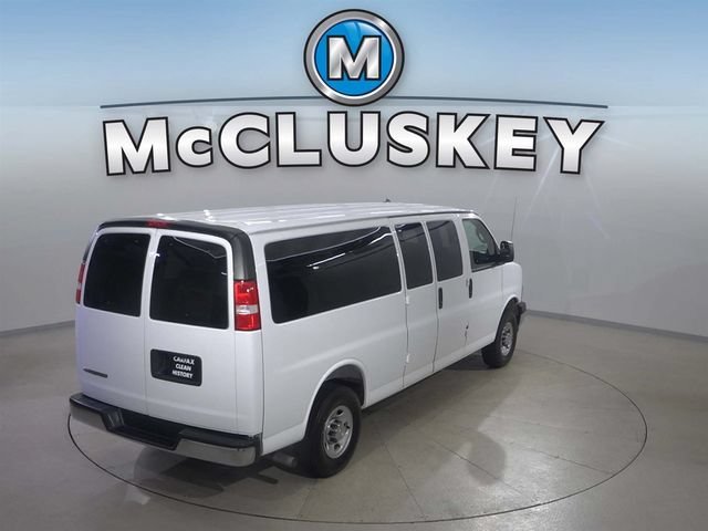 Certified Used 2025 Summit White Chevrolet 1LT image 29