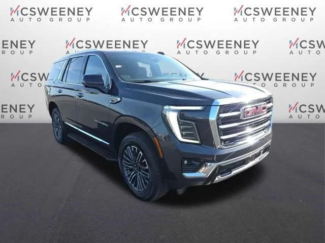 2026 GMC Yukon 4WD Elevation's photo
