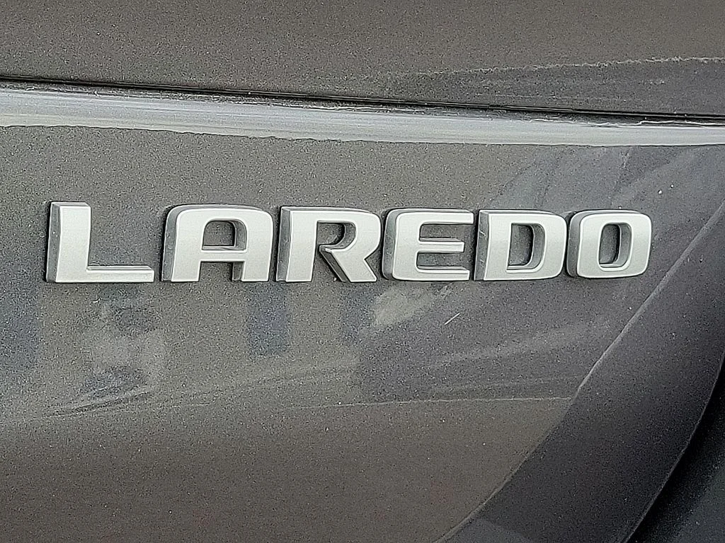2025 Jeep Grand Cherokee L Laredo - Photo 9