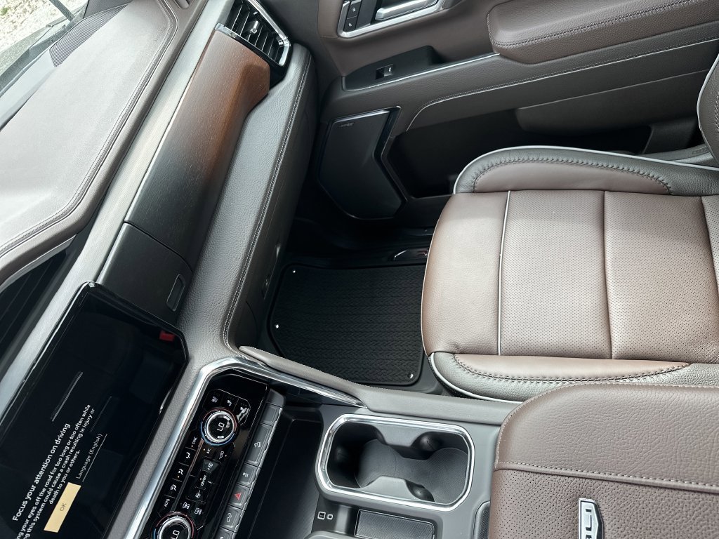 2026 GMC Sierra 2500HD Denali - Photo 25