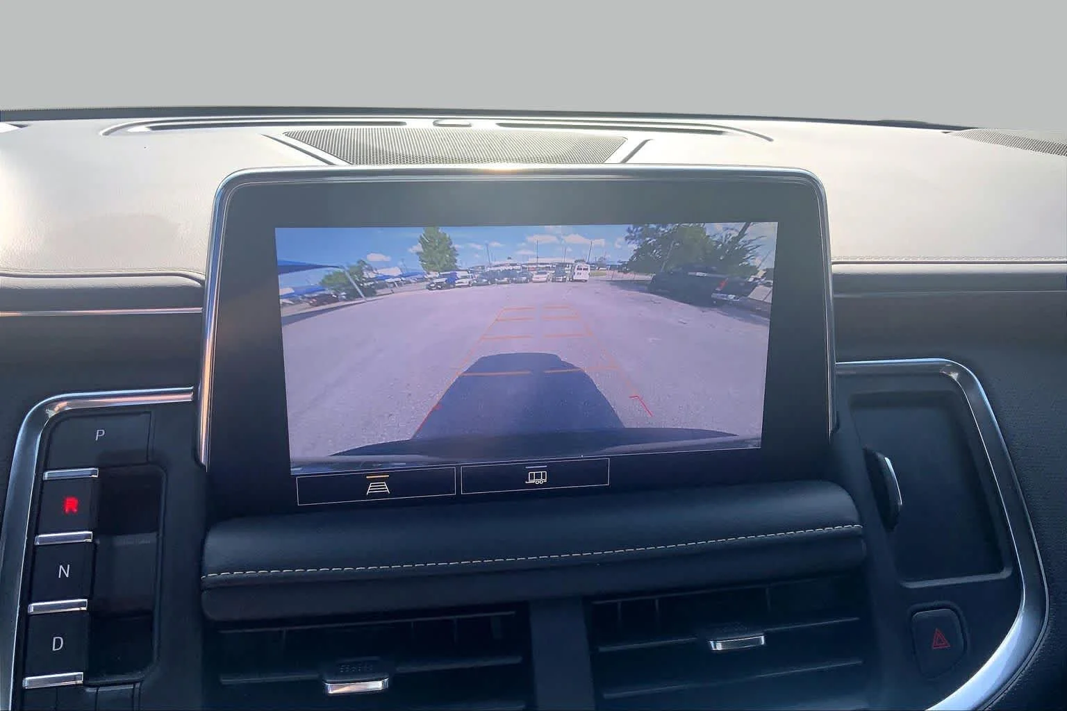 Used 2021 Black Chevrolet Premier image 27