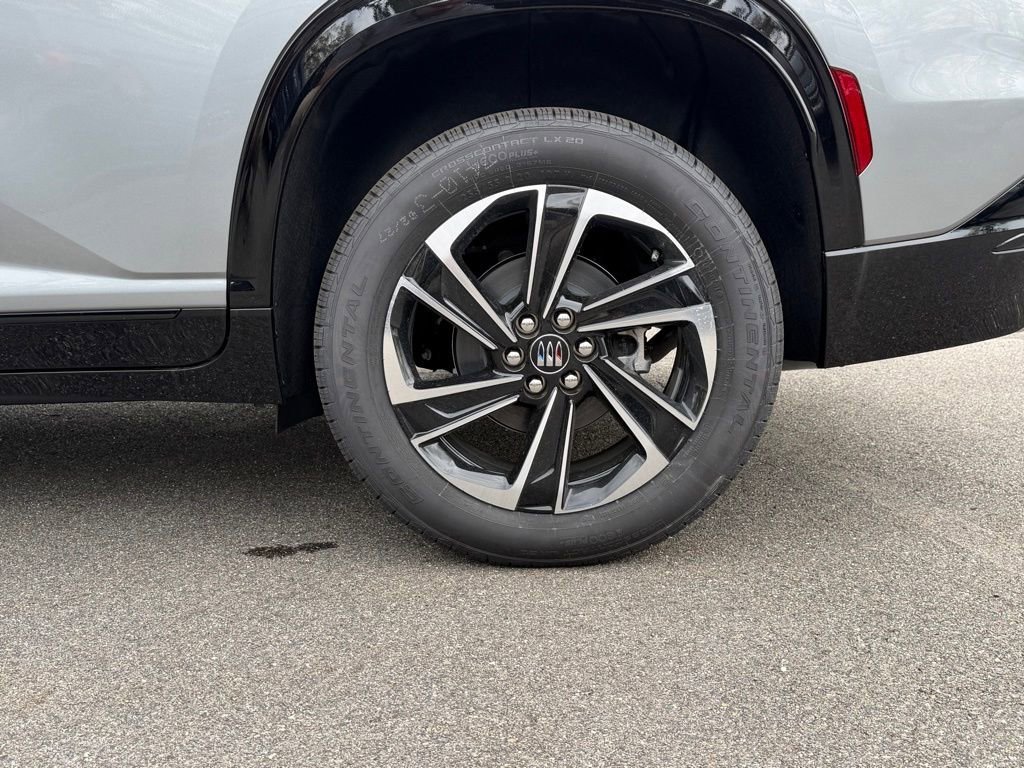 2026 Buick Enclave Sport Touring - Photo 8