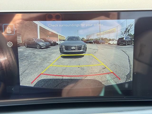 New 2027  Hyundai SEL Activity AWD image 43