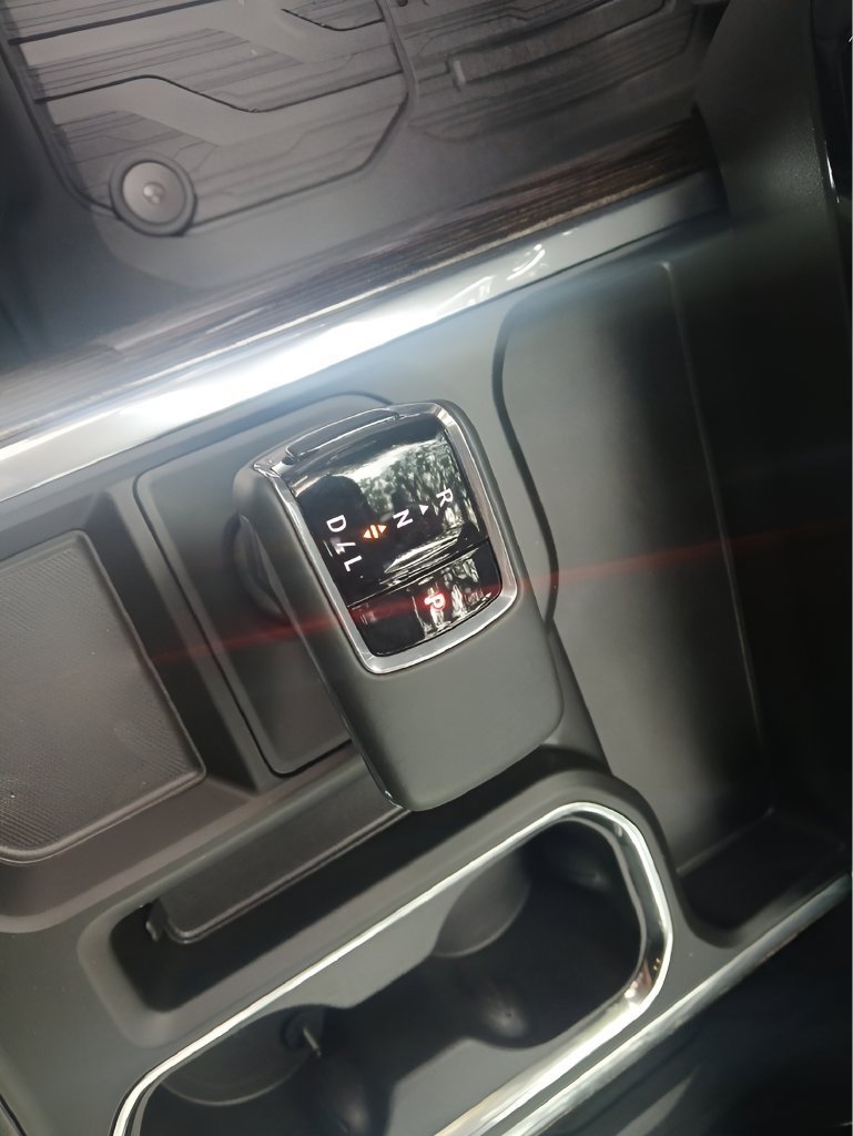 2026 GMC Sierra 1500 Elevation - Photo 17