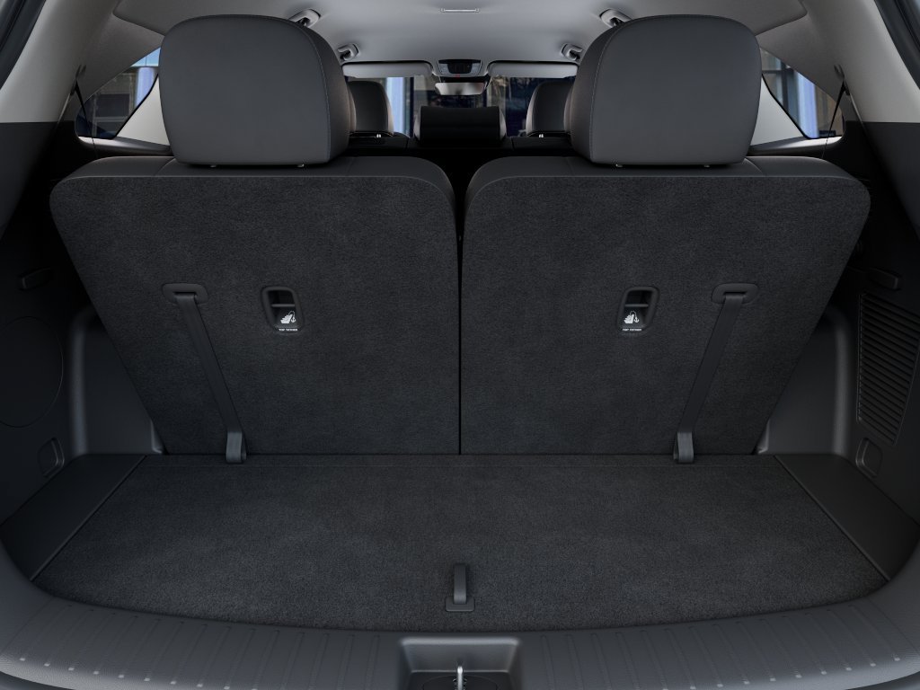 New 2026 Glacial White Pearl Kia S image 19