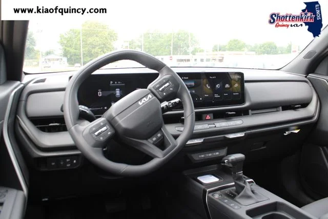 New 2027 Brown Kia X-Line S image 11
