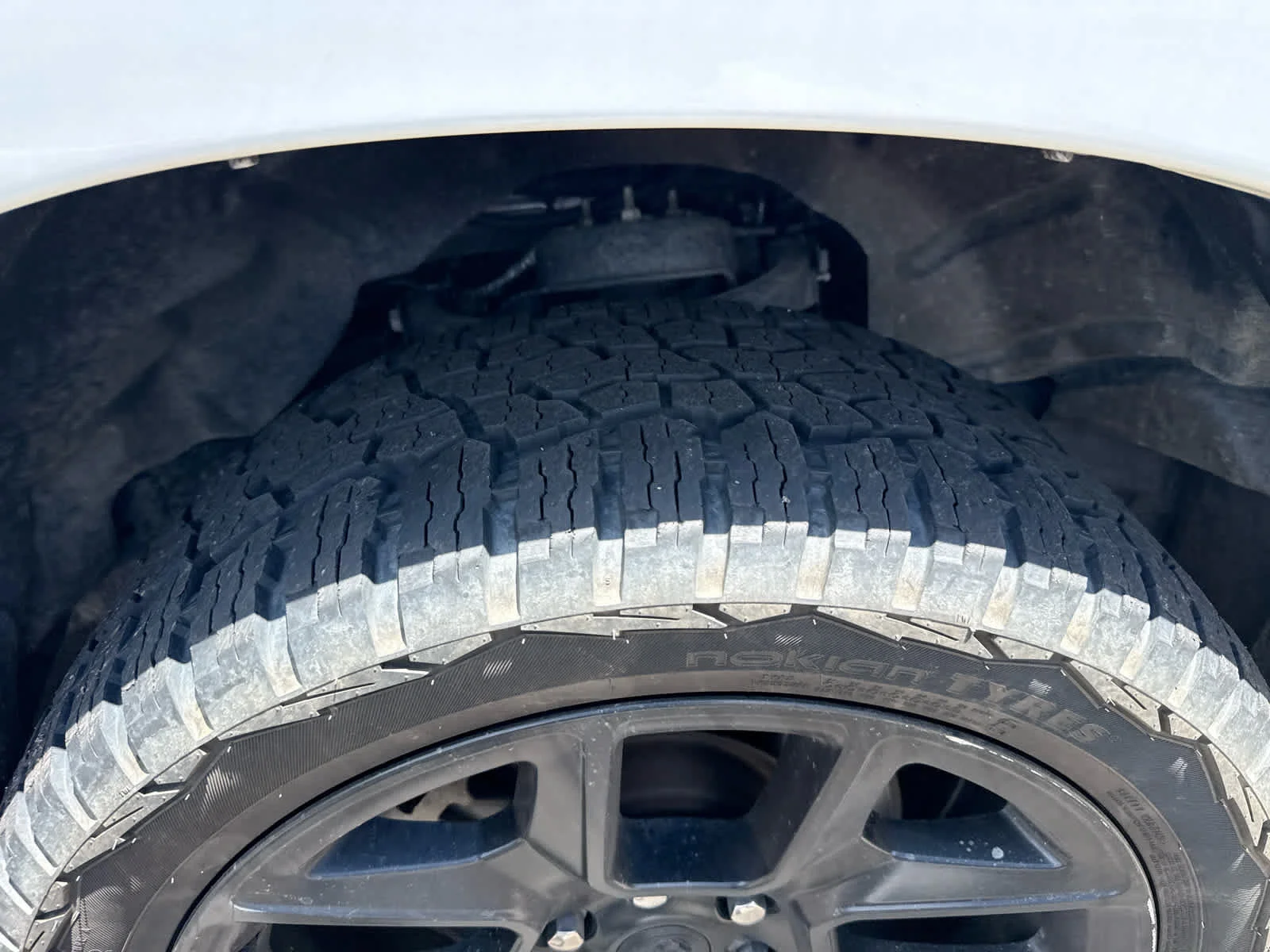 Used 2021 RAM Ram 1500 Sport with VIN 1C6SRFVT7MN536352 for sale in Little Rock