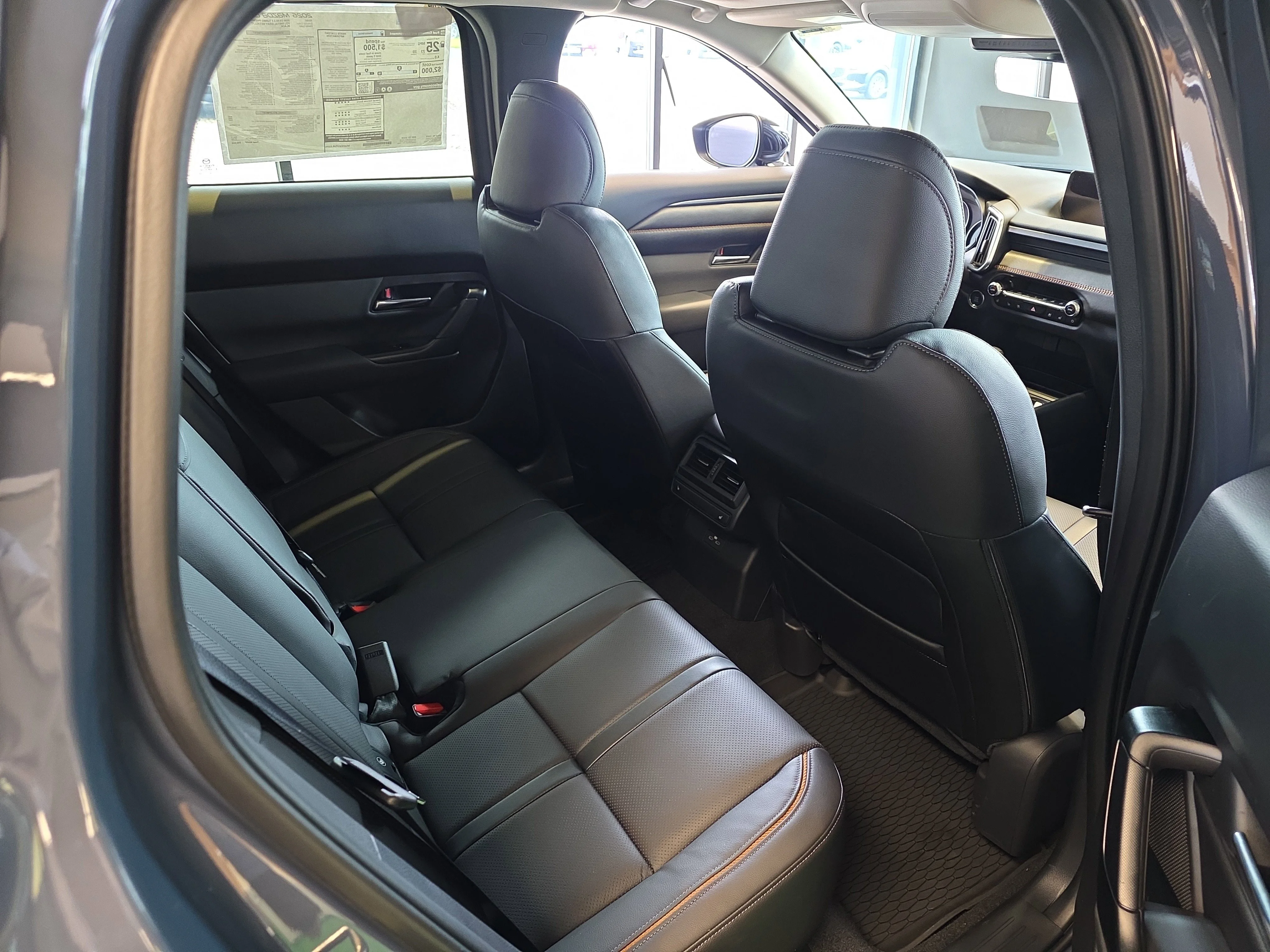 2026 Mazda CX-50 Premium Plus - Photo 12
