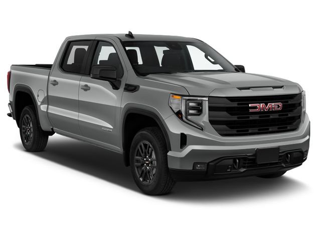 Used 2024 Thunderstorm Gray GMC Elevation image 1