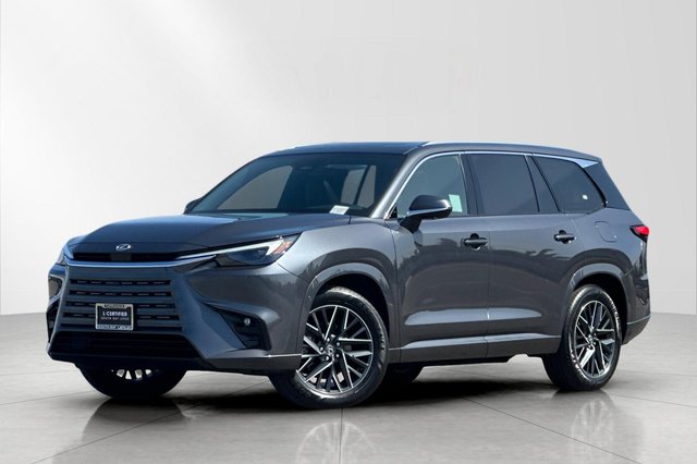 2025 Lexus TX 350 350 Premium