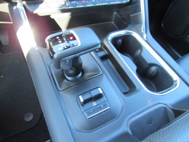 Certified Used 2025 Thunderstorm Gray GMC Denali image 24