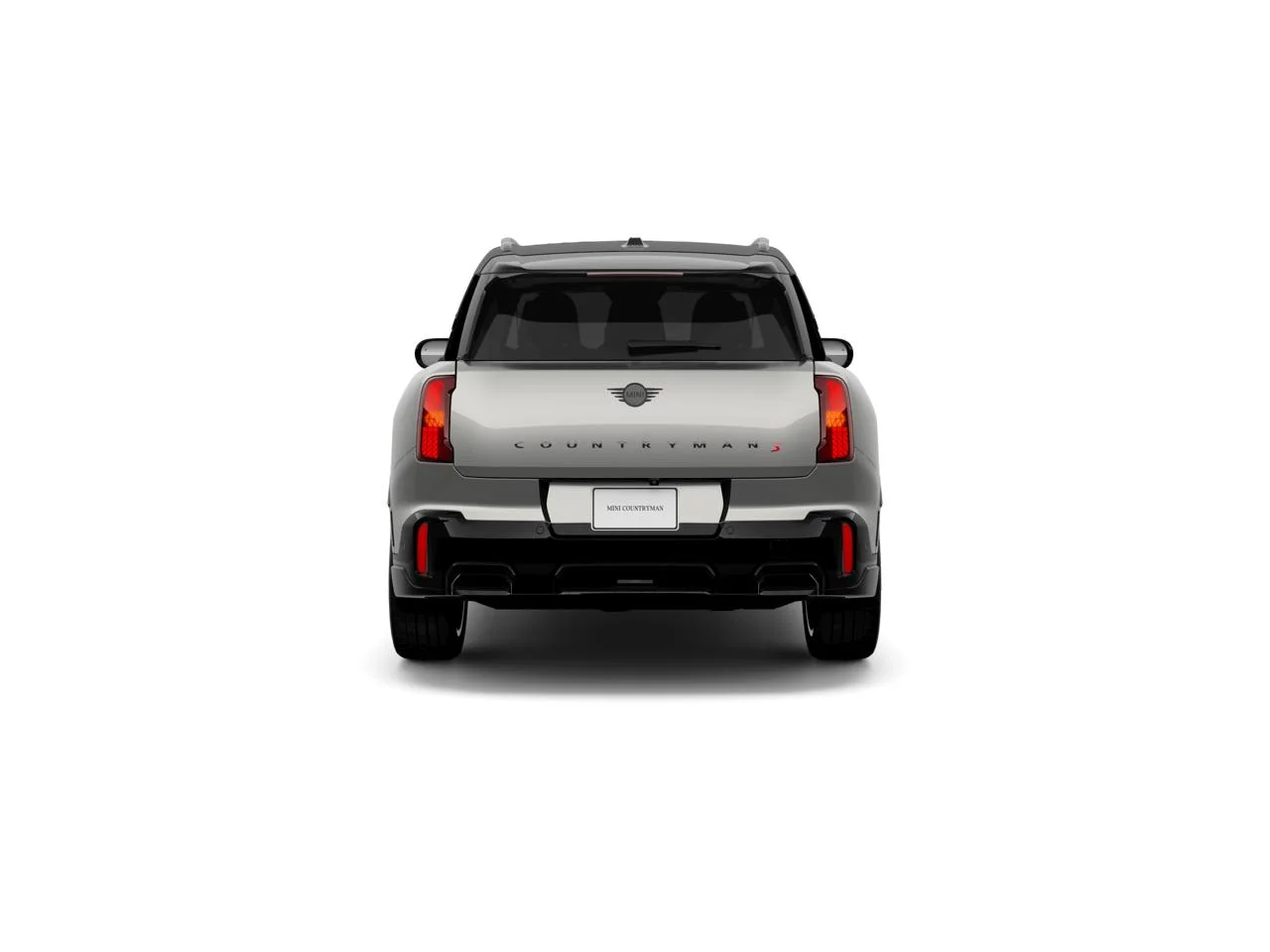 New 2027 GREY MINI S image 5