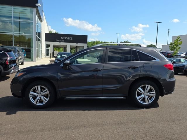 Used 2014 Acura RDX Base with VIN 5J8TB3H34EL014305 for sale in Southaven, MS