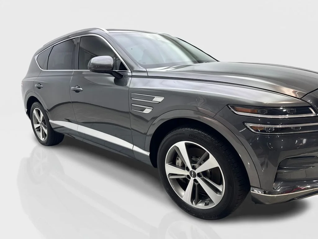 Used 2023 Gray Genesis 3.5T image 12