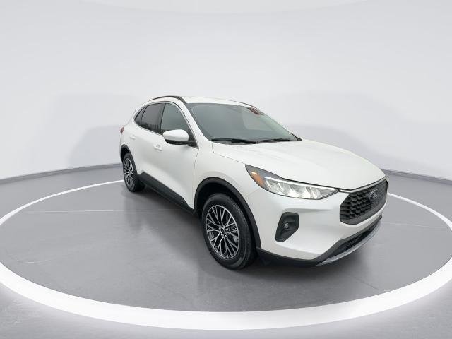 2026 Ford Escape Plug-in hybrid PHEV - Photo 29