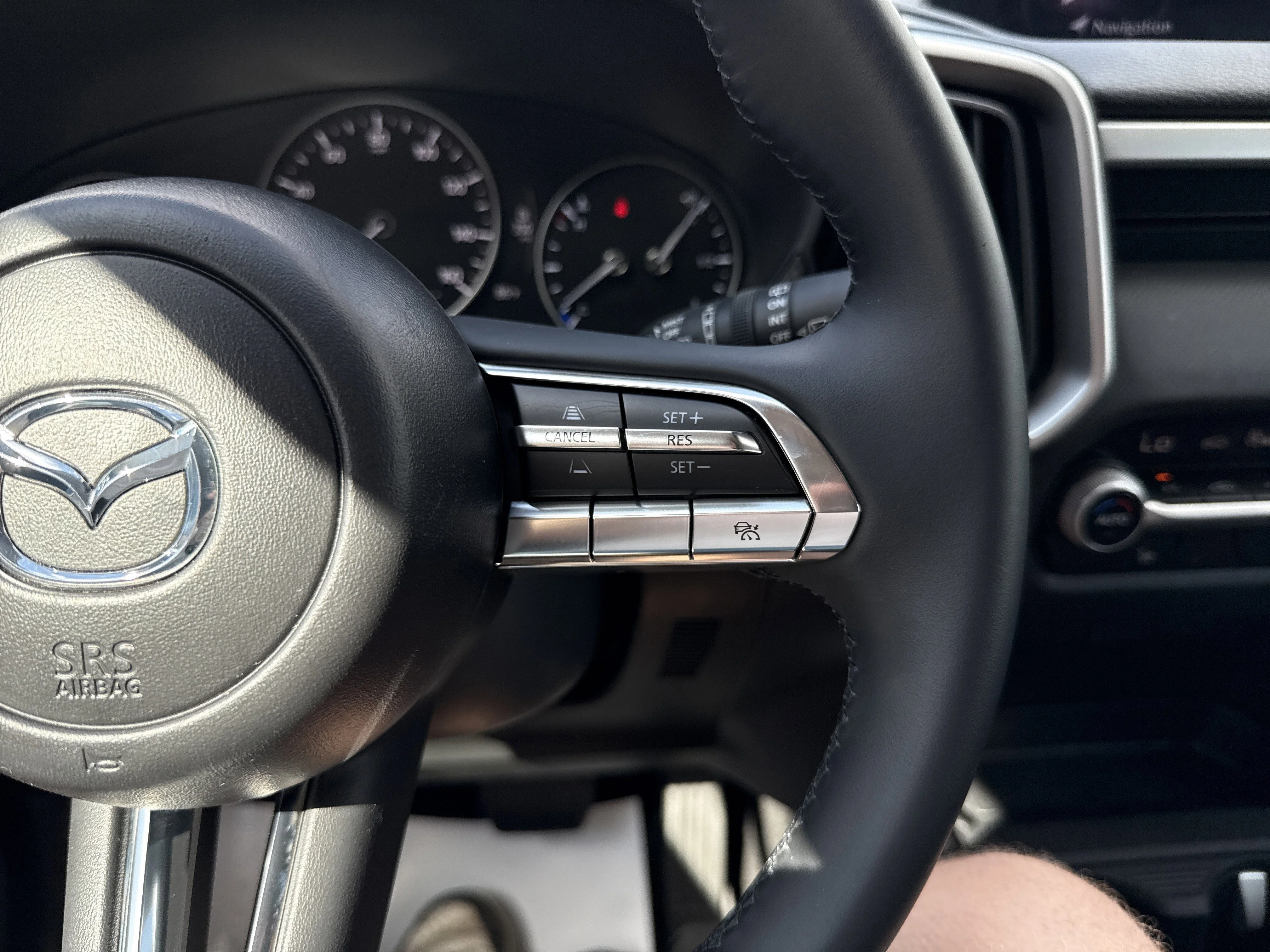 2026 Mazda CX-50 Preferred - Photo 29
