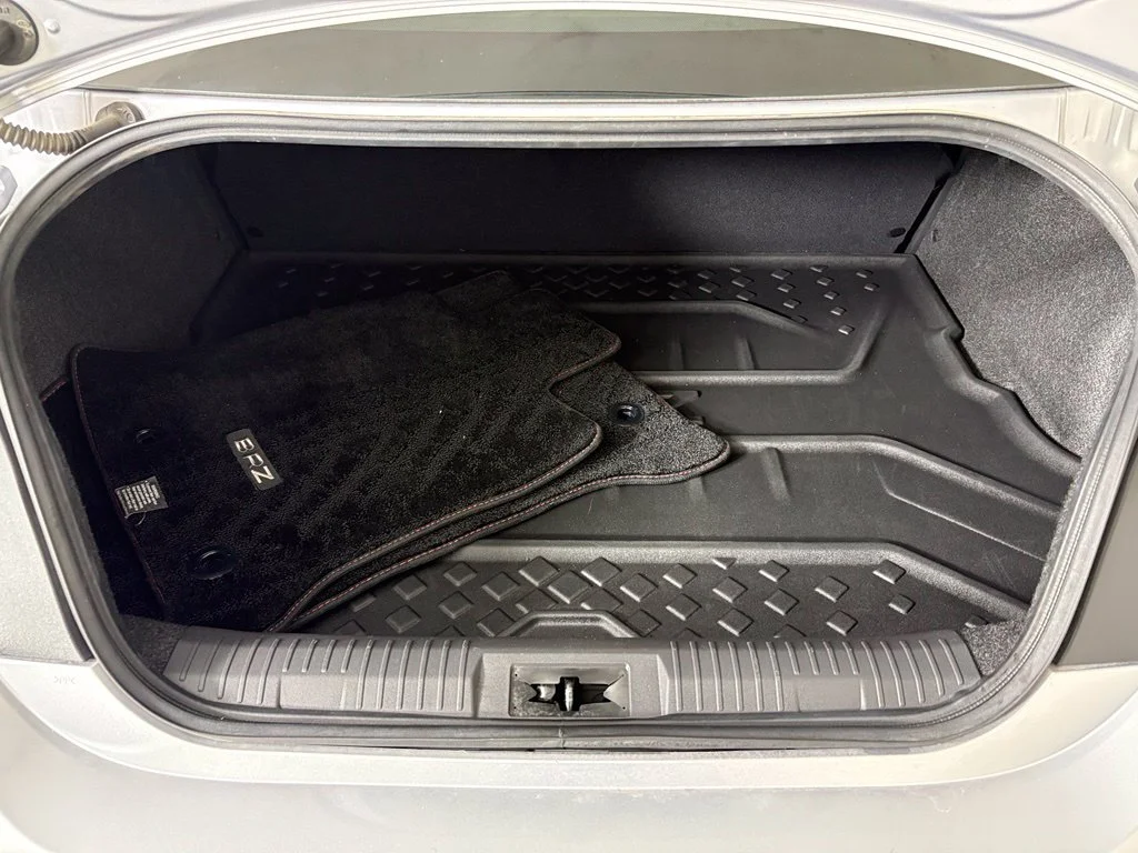 Used 2023 Silver Subaru Premium image 36