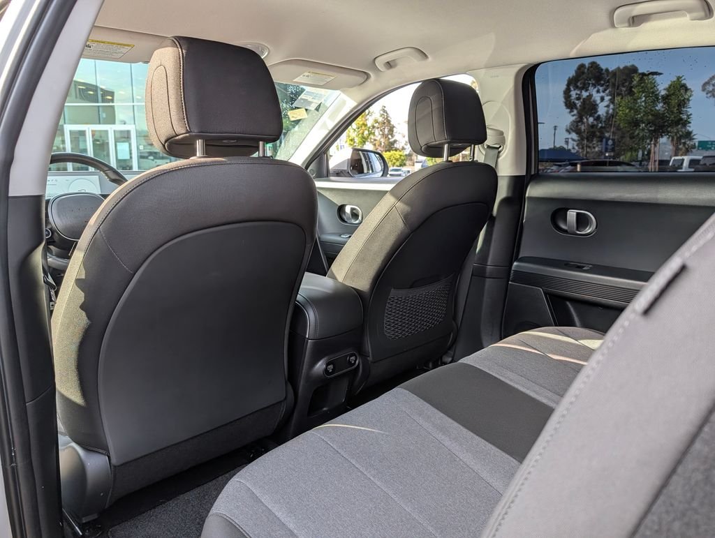 2024 Hyundai IONIQ 5 SEL - Photo 14