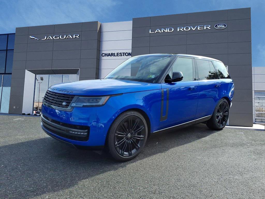 2025 Land Rover Range Rover 4.4 SE SWB's photo