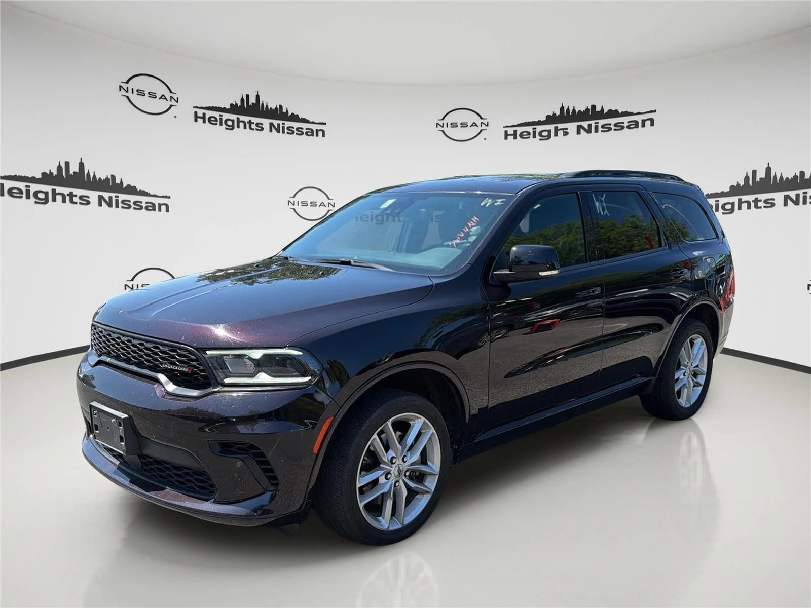 2024 Dodge Durango GT - Photo 1