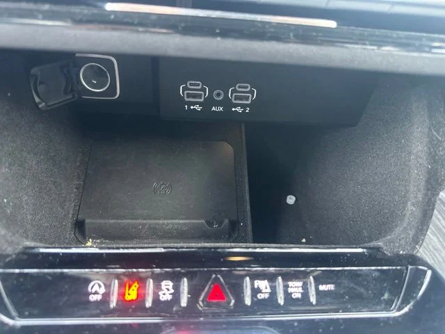 Used 2024 Gray Jeep Series II image 24