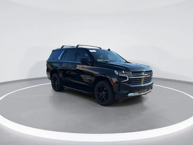 Used 2023 Black Chevrolet LT image 1