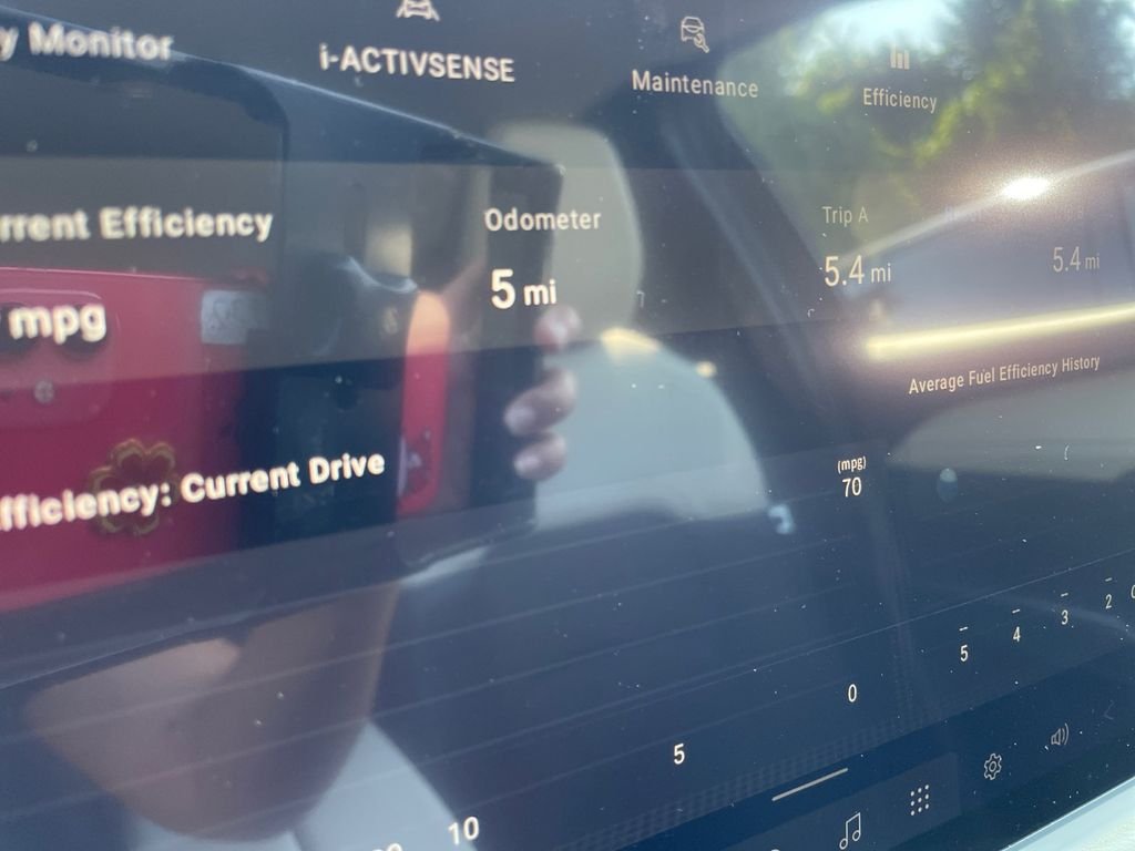 New 2026 Machine Gray Mazda 2.5 S Select image 2