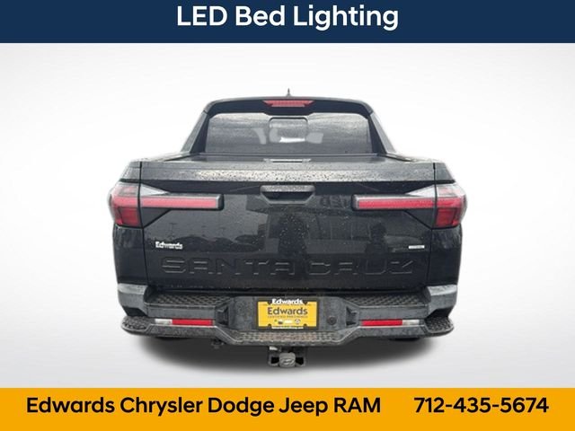 Used 2022 Black Hyundai SEL image 7