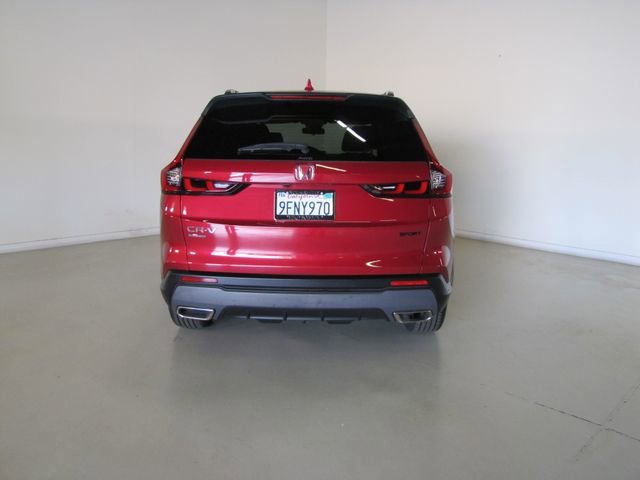 2023 Honda CR-V Sport - Photo 24