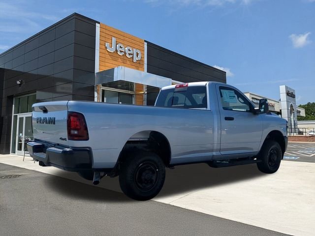 2026 RAM 2500 Tradesman - Photo 12