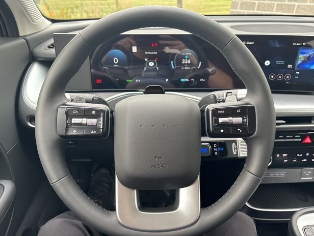2026 Hyundai IONIQ 9 S - Photo 17