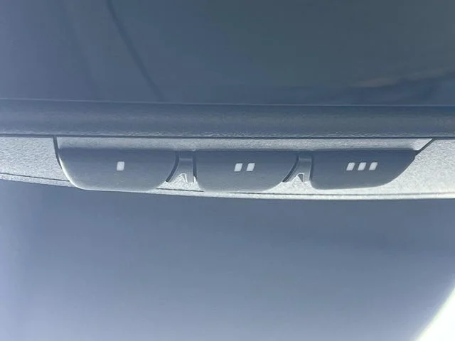 Certified Used 2025 CLOUDBURST GRAY Lexus 350 Premium image 42