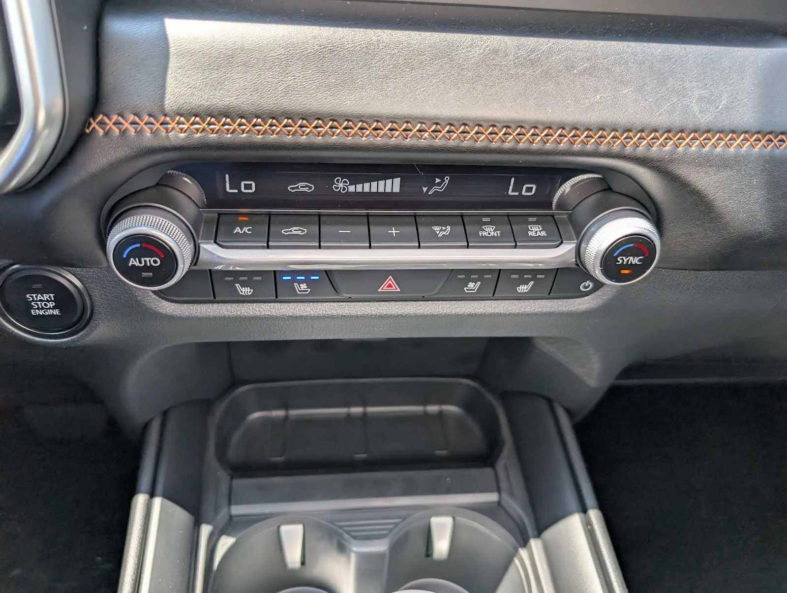 New 2026 Cypress Mazda 2.5 S Premium image 26