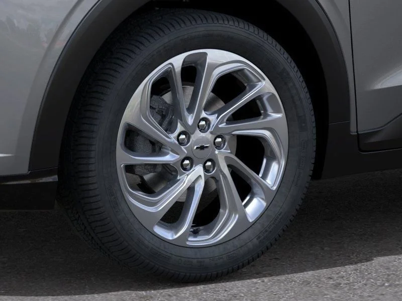 2027 Chevrolet Bolt LT - Photo 8