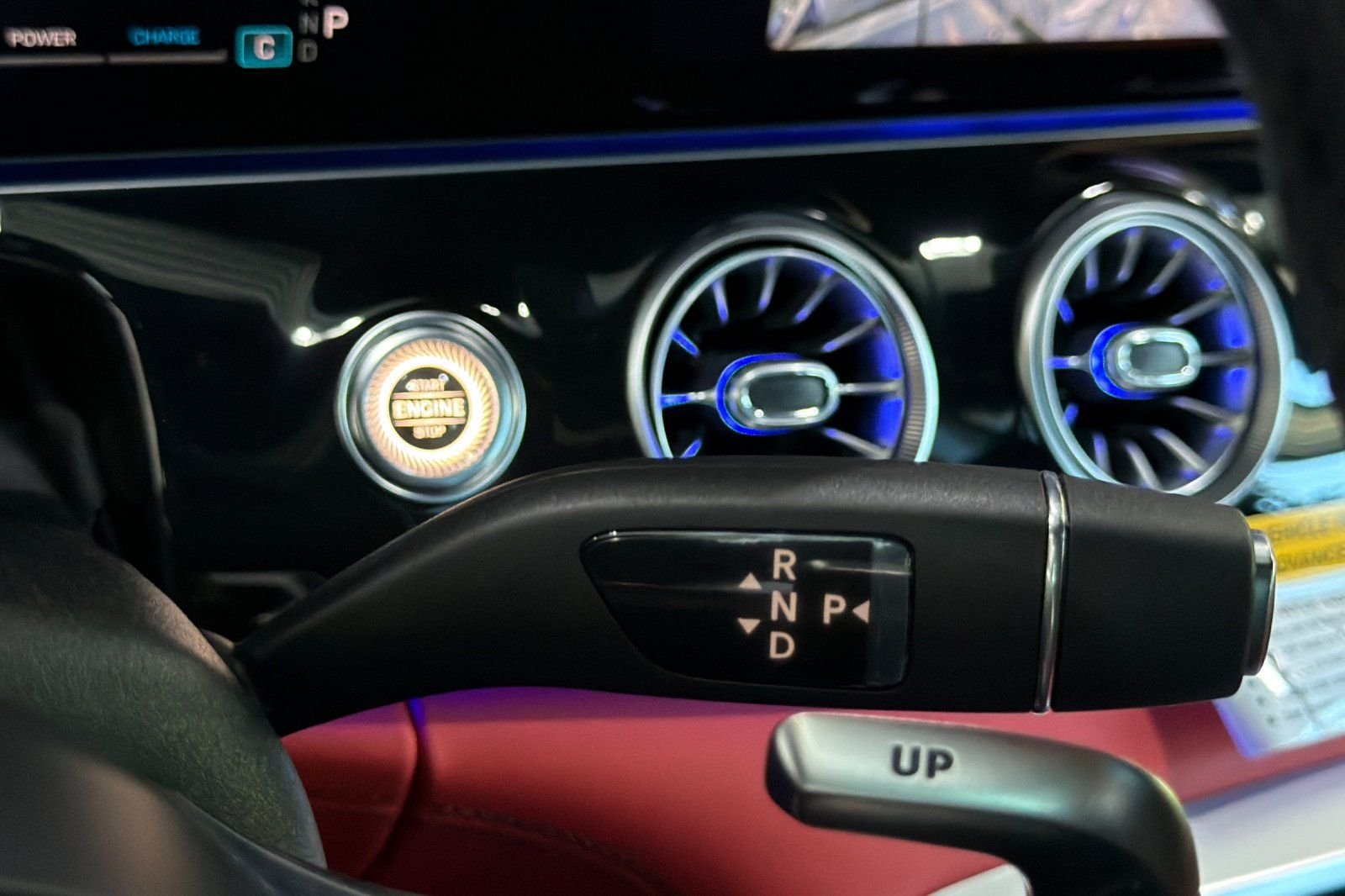 2026 Mercedes-Benz AMG GT 4-Door Coupe 43 - Photo 22