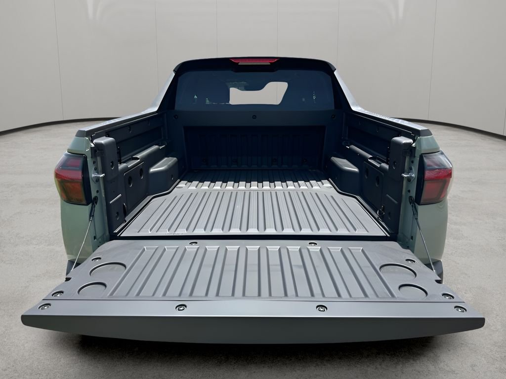 2025 Hyundai Santa Cruz SEL - Photo 7